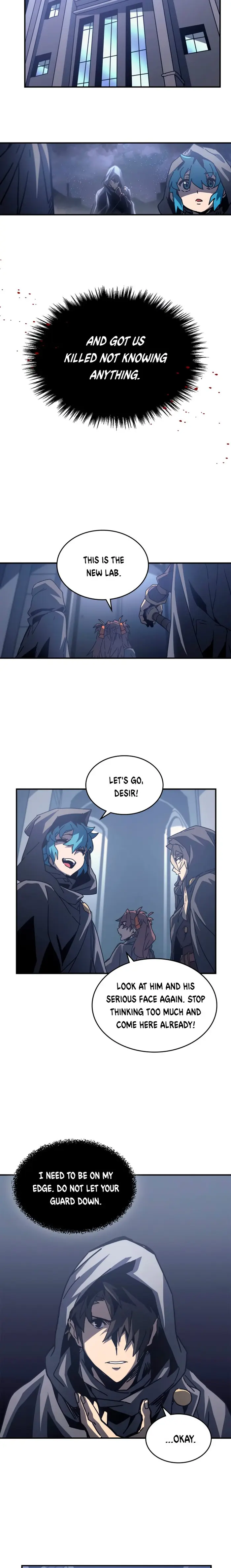 A Returner’s Magic Should Be Special Chapter 135 image 16_optimized